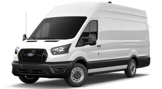 2027 Ford Transit Commercial Cargo Van
