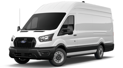 2027 Ford Transit Commercial Cargo Van