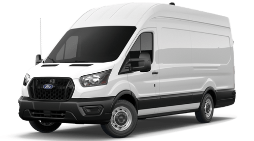 2027 Ford Transit Commercial Cargo Van