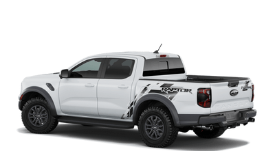 2026 Ford Ranger Raptor®
