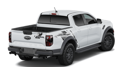 2026 Ford Ranger Raptor®
