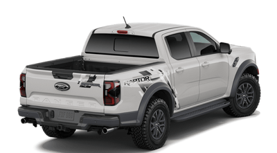2026 Ford Ranger Raptor®