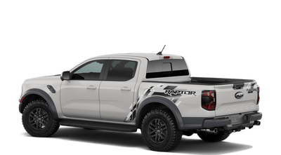 2026 Ford Ranger Raptor®