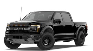 2026 Ford F-150 Raptor®