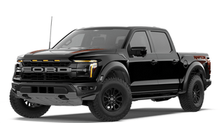 2026 Ford F-150 Raptor®