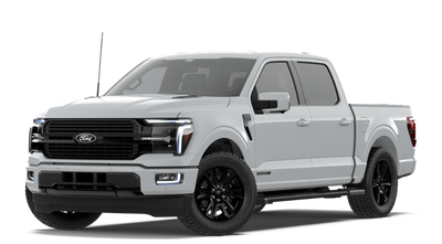 2026 Ford F-150 Platinum®