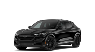 2026 Ford Mustang Mach-E Select