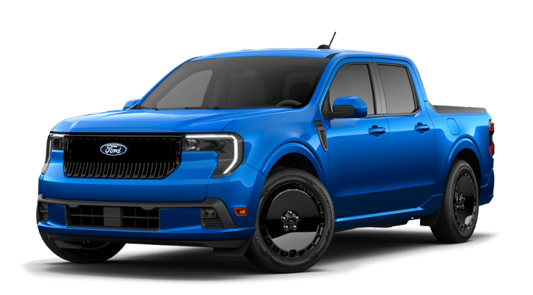 2026 Ford Maverick's photo