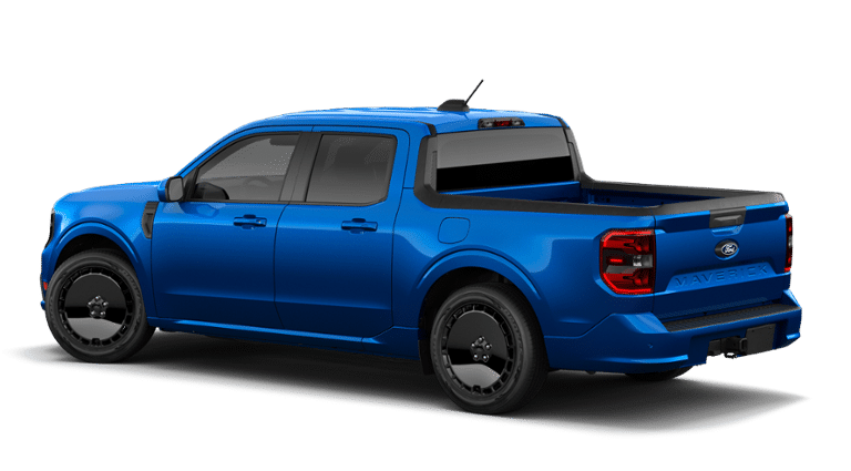 2026 Ford Maverick Maverick Lobo™