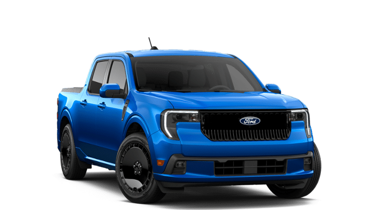 2026 Ford Maverick Maverick Lobo™