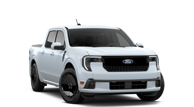 2026 Ford Maverick Maverick Lobo™