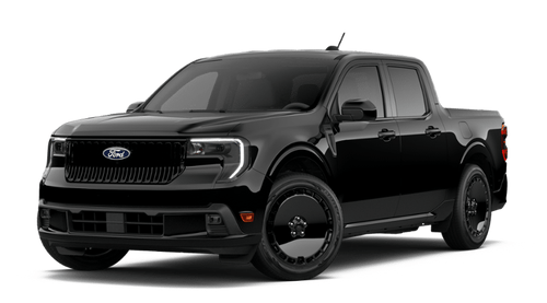 2026 Ford Maverick Maverick Lobo™