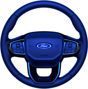 Metro Ford Inc in Miami FL