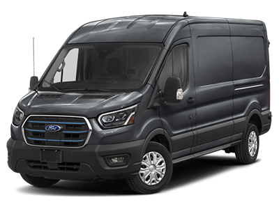 Ford E-Transit