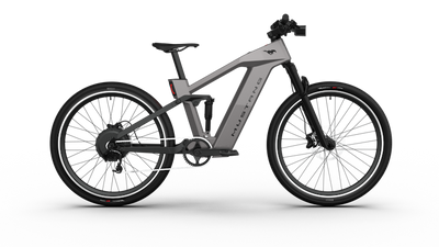 ford e-bike