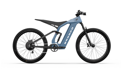 ford e-bike
