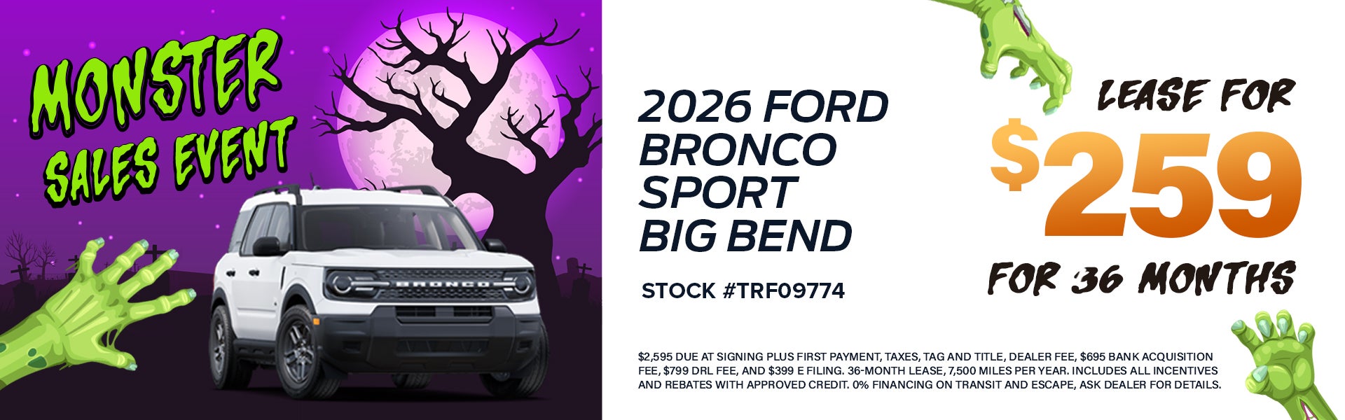 Brinco sport
