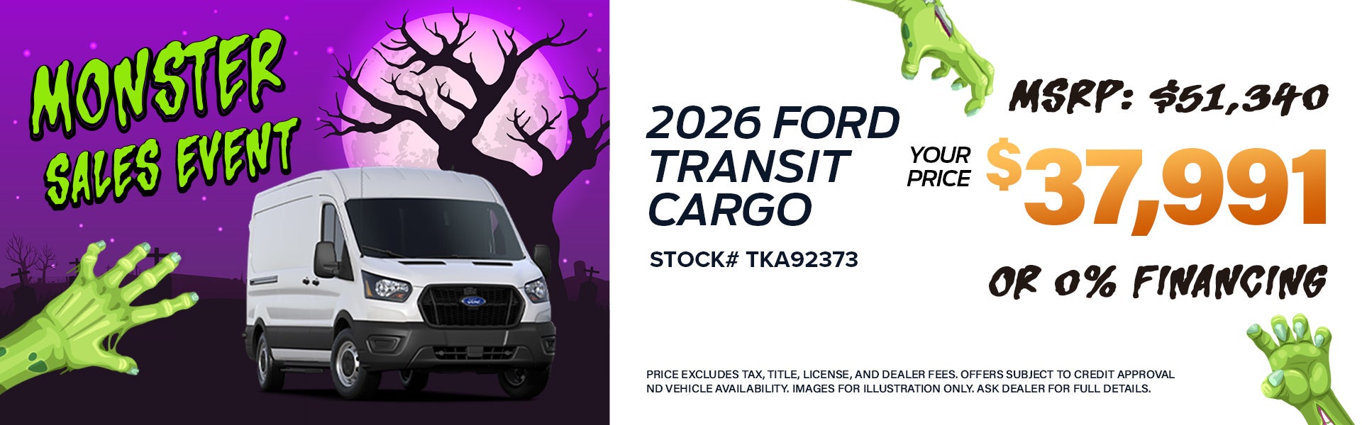 Transit Cargo