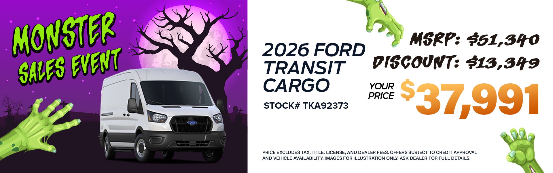 Transit Cargo