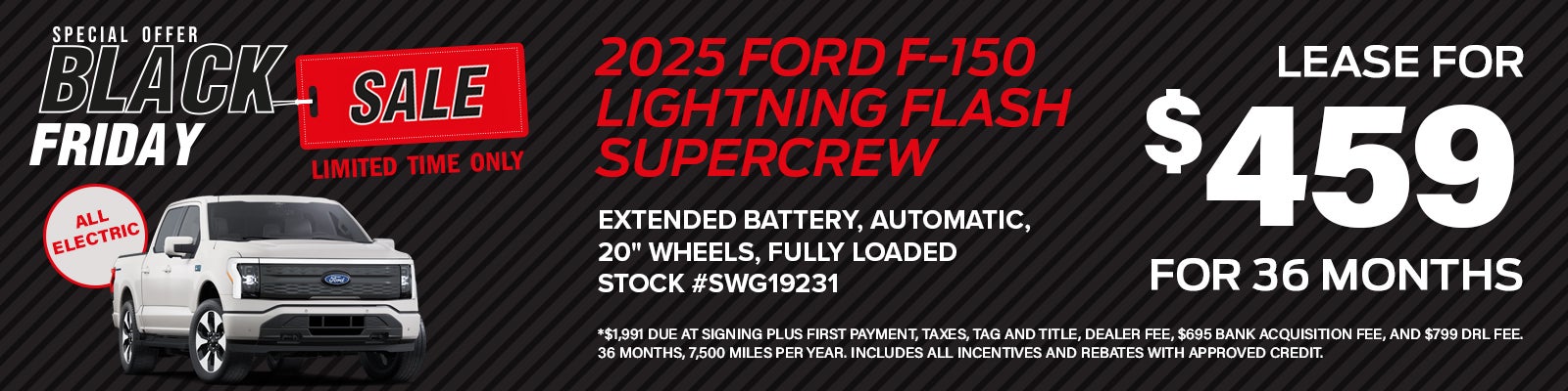 F-15 Lightning Flash