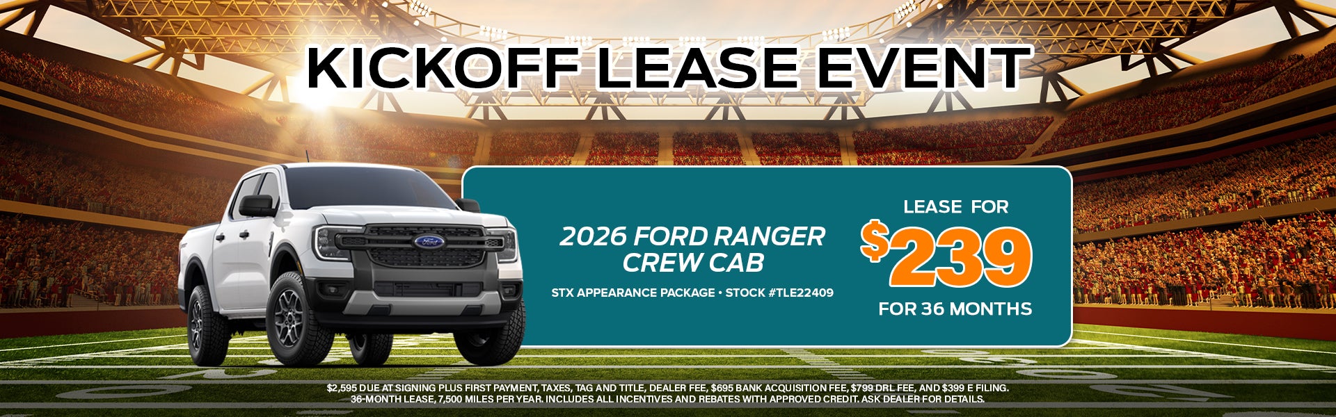 ford ranger crew cab