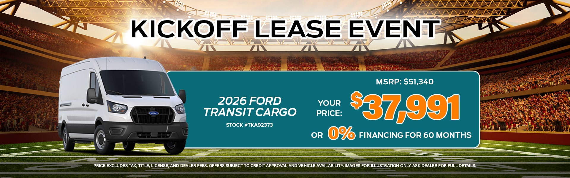ford transit cargo