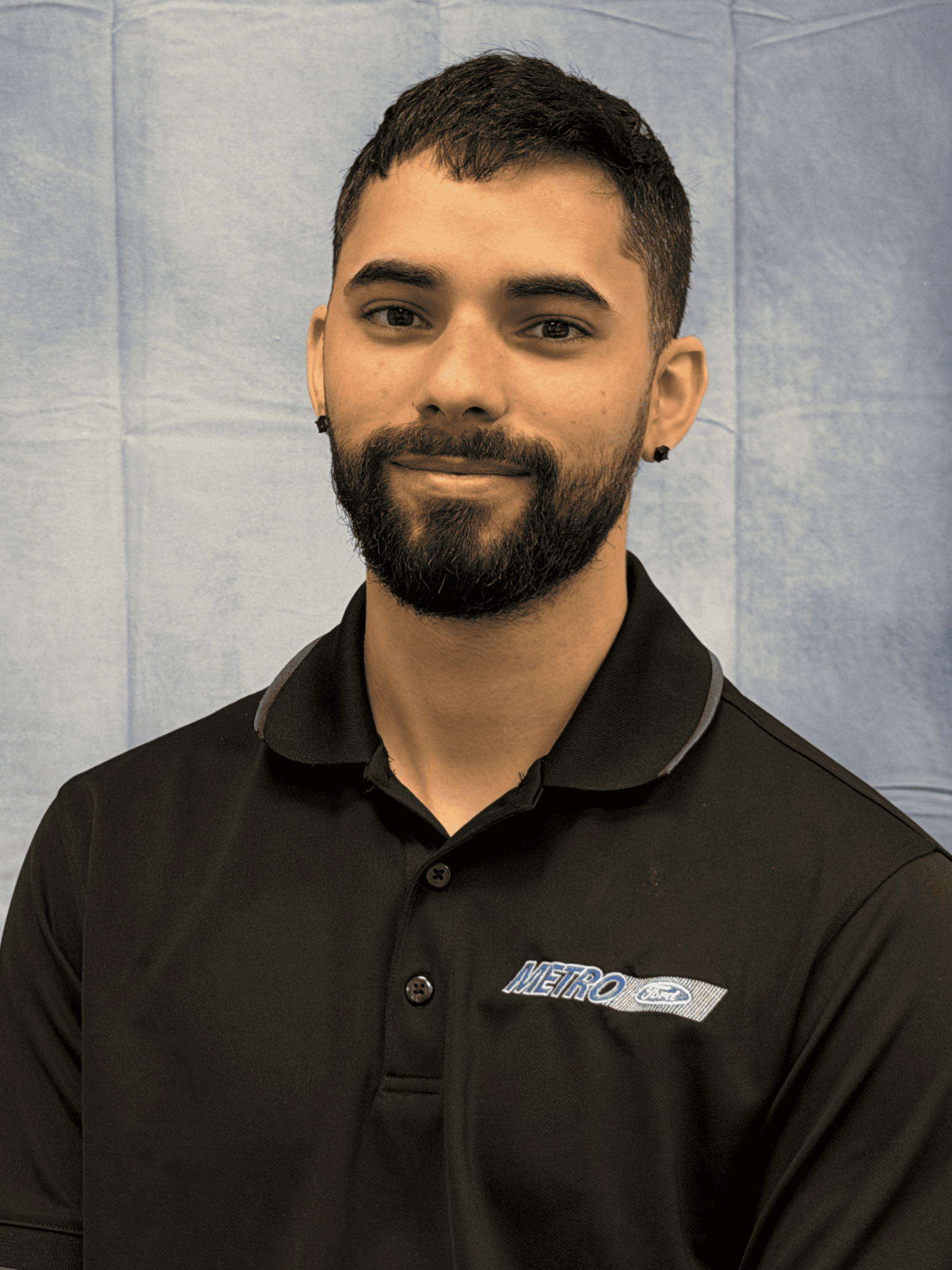 Damian Millan-Escalona