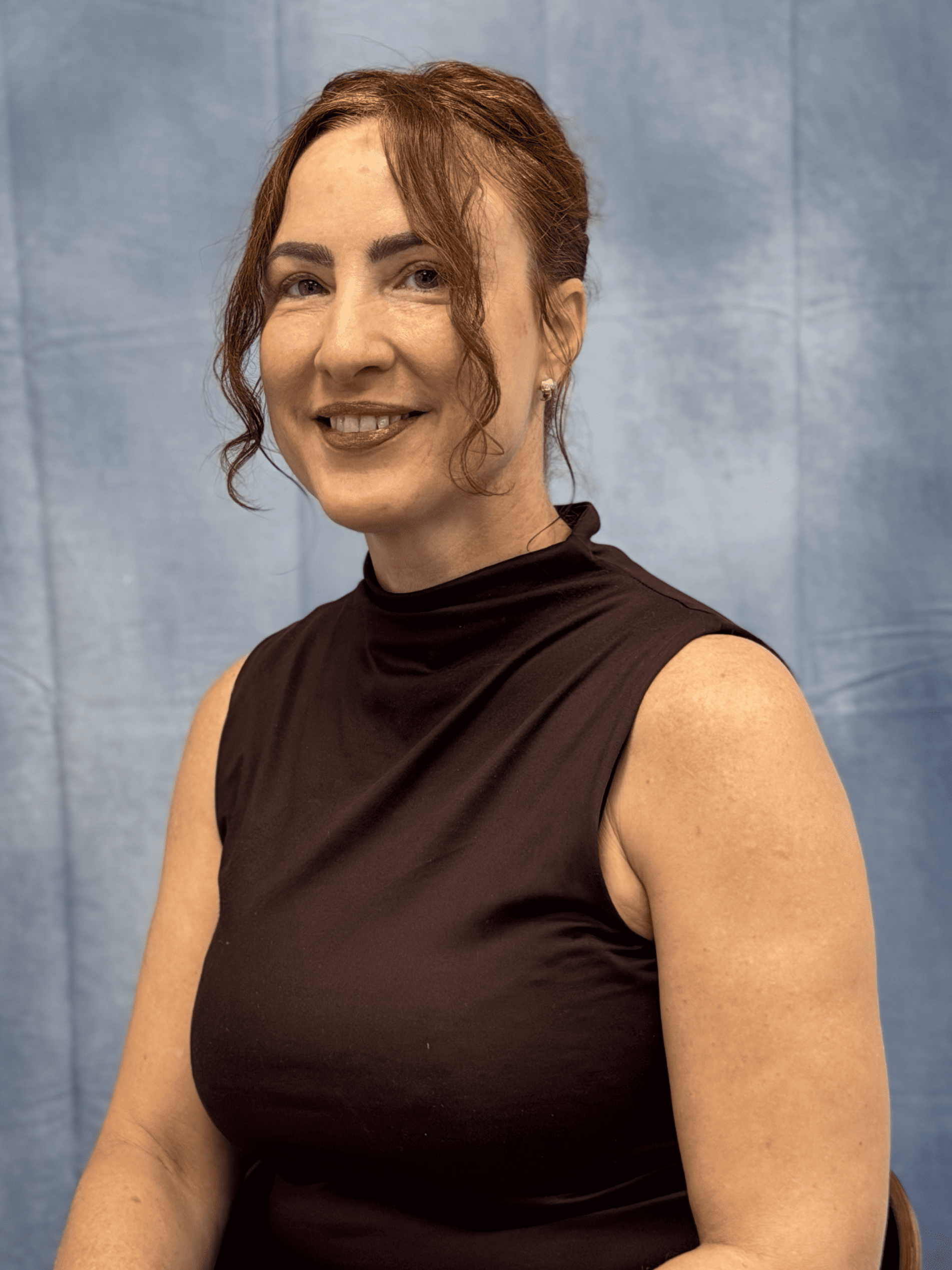 Yanelis Rey -Betancourt