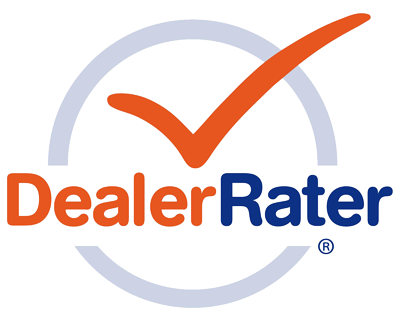 Leave a DealerRater Review
